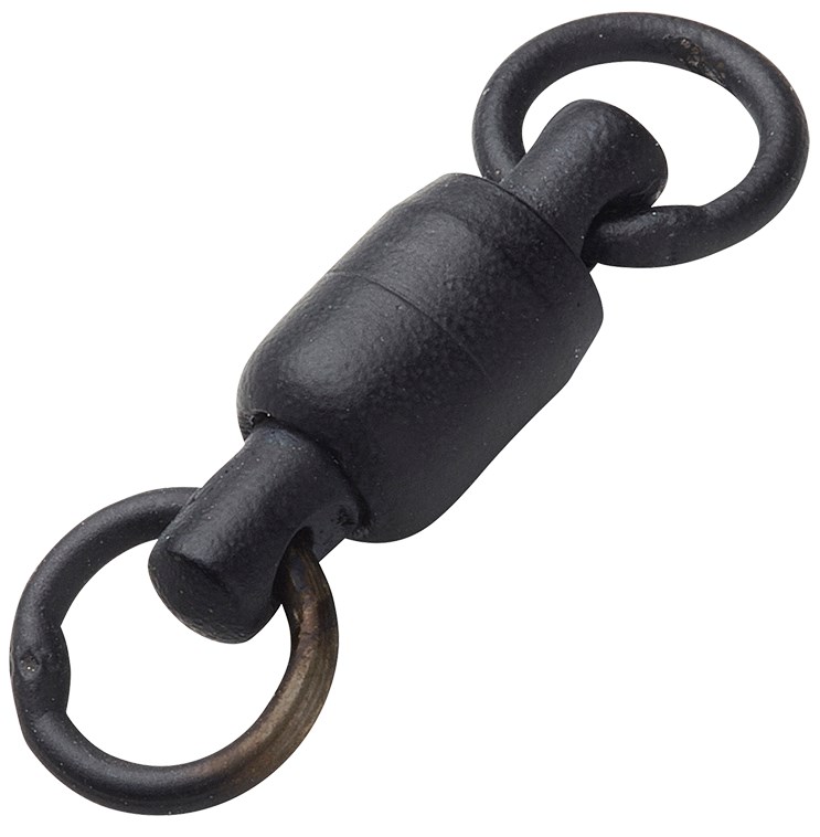 Madcat Obratlík Stainless BB Swivels 3 ks